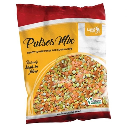Picture of LAMB BRAND SOUP MIX